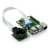 Фото #7 товара Camera Raspberry Pi HQ IMX477R 12,3 MPx for Raspberry Pi