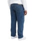 Фото #4 товара Men's Big & Tall 505™ Original-Fit Non-Stretch Jeans