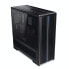 Фото #2 товара Lian Li V3000 Plus - Full Tower - PC - Black - ATX - EEB - micro ATX - Mini-ATX - Aluminium - Steel - Tempered glass - 19.8 cm