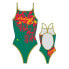 Фото #1 товара TURBO Portugal Ornament Swimsuit