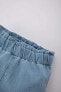 Фото #2 товара Брюки Defacto Paperbag Wide- Jeans