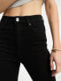 Фото #7 товара ASOS DESIGN Tall skinny jean in black