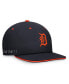 ფოტო #3 პროდუქტის Men's Detroit Tigers Primetime Pro Performance Snapback Hat