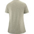 ფოტო #3 პროდუქტის SALOMON Sntial Tencel short sleeve T-shirt