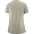 SALOMON Sntial Tencel short sleeve T-shirt