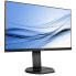 Philips B Line LCD monitor 241B8QJEB/00 - 60.5 cm (23.8") - 1920 x 1080 pixels - Full HD - LCD - 5 ms - Black