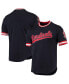 Фото #1 товара Men's Navy St. Louis Cardinals Team T-shirt