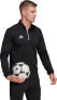 Adidas Bluza adidas ENTRADA 22 Training Top H57544 H57544 czarny L