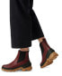 ფოტო #6 პროდუქტის Women's Brex Chelsea Lug Sole Boots