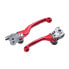 Фото #1 товара ZETA ZE44-0113 Honda FP Lever Set