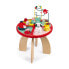 Фото #1 товара JANOD Activity Table Baby Forest