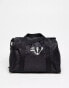 Фото #1 товара New Balance duffel bag in black