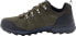 Buty trekkingowe męskie Jack Wolfskin Buty trekkingowe męskie Jack Wolfskin REFUGIO TEXAPORE LOW M (4049851_4287) 44.5