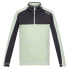 Фото #3 товара REGATTA Hewley half zip fleece