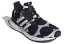 Фото #3 товара Marimekko x adidas Ultraboost DNA 低帮 跑步鞋 女款 黑白 / Кроссовки Adidas Ultraboost DNA GZ8686