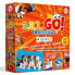 EDUCA BORRAS 3.2.1 Go Challenge Puzzle