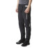 Спортивные брюки Adidas Day One Wind Pants II Outdoor Черный, XL - фото #3