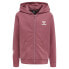 Фото #1 товара HUMMEL Trece full zip sweatshirt