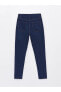 Фото #7 товара LCWAIKIKI Classic Slim Fit Kadın Jean Pantolon