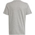 Фото #2 товара adidas Essentials 3-Stripes Cotton Tee Jr IB1669