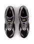 New Balance 2002r trainers in black