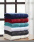 Фото #11 товара Smart Dry Zero Twist Cotton 4-Piece Bath Towel Set