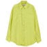 ფოტო #2 პროდუქტის MAKIA Ivy Long Sleeve Shirt