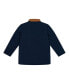 Фото #2 товара Куртка для малышей Brooks Brothers Куртка-пальто с утеплителем для мальчиков