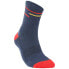 BULLPADEL 2204 Half long socks 3 pairs