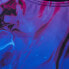 Фото #12 товара Купальник женский Speedo Calypso Printed Shaping - синий/фиолетовый