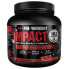 Фото #1 товара Специализированный портативный напиток для спортсменов Gold Nutrition Pre Workout Impact 400 г Цитрусовое