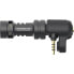 RODE RØDE VideoMic Me - Smartphone microphone - -33 dB - 100 - 20000 Hz - Cardioid - Wired - 3.5 mm (1/8")