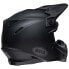 Фото #2 товара BELL MOTO Moto-9S Flex Solid off-road helmet