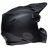 BELL MOTO Moto-9S Flex Solid off-road helmet