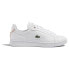 Фото #3 товара LACOSTE Carnaby Pro Bl 23 1 Sfa trainers