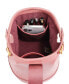 Фото #12 товара Сумка-рюкзак женская Old Trend Genuine Leather Doctor Bucket