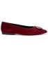 ფოტო #2 პროდუქტის Women's Gaya Starburst Flats