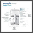 Фото #5 товара Waterpik Evolution Water Flosser