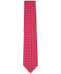 Фото #2 товара Men's Dooley Dot Tie, Created for Macy's