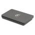 OWC Envoy Pro FX - 2000 GB - 3.2 Gen 2 (3.1 Gen 2) - 40 Gbit/s - Black