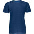 Фото #2 товара CMP 39T6044 short sleeve T-shirt