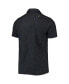 Фото #4 товара Men's Black LAFC Abstract Palm Button-Up Shirts