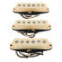 Seymour Duncan Scooped Pickup Set Cream