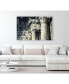 Фото #7 товара 14" x 11" Corinthian I Museum Mounted Canvas Print