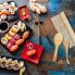 Фото #2 товара Sushi Set Bambus