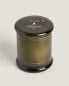 Фото #5 товара (500 g) basilicum scented candle