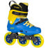 Фото #2 товара POWERSLIDE Next NO WAR Inline Skates