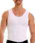 Фото #12 товара Men's Power Mesh Compression Muscle Tank Top