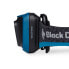 Фото #4 товара Black Diamond Spot 400 - Headband flashlight - Black - Blue - Buttons - 1.1 m - IPX8 - LED