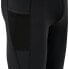 NEWLINE SPORT Core Warm leggings Черный, XL - фото #6